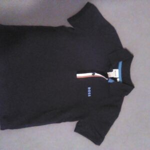 BOYS SIZE 6 BUNDLE DESIGNER CLOTHES. (7-ITEMS)